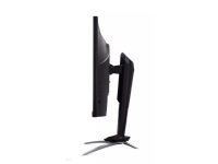 Acer Nitro XV273Xbmiiprzx - LED-skjerm - 27 - 1920 x 1080 Full HD (1080p) @ 240 Hz - IPS - 400 cd/m² - DisplayHDR 400 - 0.1 ms - 2xHDMI, DisplayPort - høyttalere - svart