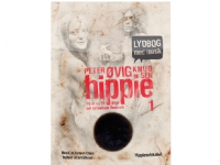 Hippie 1 | Peter Øvig Knudsen | Språk: Dansk