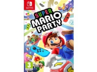 Super Mario Party - Nintendo Switch