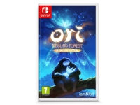 Microsoft Nintendo Ori and The Blind Forest (Definitive Edition)