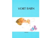 Vort barn | Else Hernov | Språk: Dansk