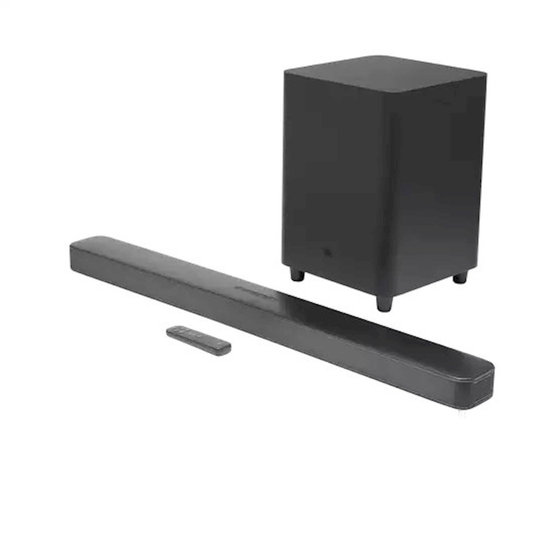 JBL JBLBAR51IMBLKEP