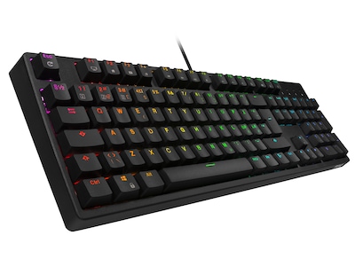 Svive Triton Full brown switch (sort)