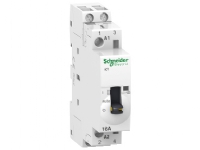 Schneider Electric A9C23712, Flerfarget, 240 AC