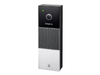 Netatmo Smart Video Doorbell - Dørklokke - trådløs - 802.11b/g/n