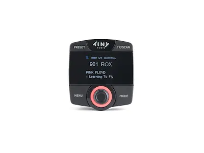 Tiny Audio C6