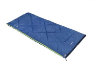 High Peak Patrol, 800 mm, 1900 mm, 380 mm, 1,1 kg, 9,7 l