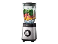 Philips Series 5000 HR3571 - Mikser - 2 liter - 1 kW - metallisk