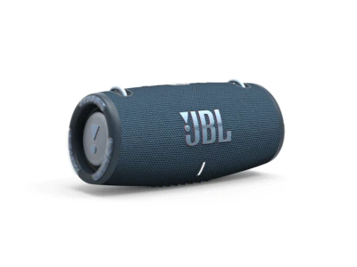 JBL Xtreme 3 bærbar høyttaler (blå)