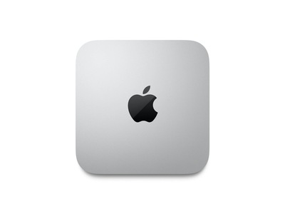 Mac Mini (2020) 2TB