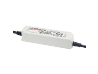 MEAN WELL LPF-25-24 LED-Treiber LED-Trafo Konstantspannung Konstantstrom 25.2 W 1.05 A 13.2 - 25,2 W