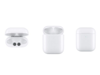 Cyoo - Ersatz Airpods 1 & 2, Wireless Kabellose Ladeschale ,Lade Station