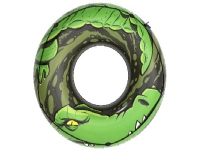 Bestway ?1.19m River Gator Swim Ring