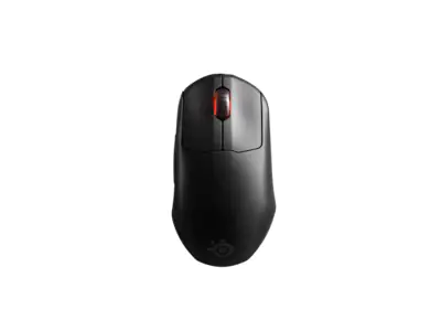 SteelSeries Prime trådløs gaming mus