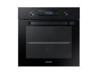Samsung NV70M3541RB, Medium, Elektrisk ovn, 68 l, 68 l, 40 - 270 °C, Katalytisk