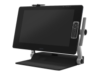 Wacom Ergo Stand - Digitaliseringsstativ - svart/grå