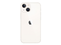 Apple iPhone 13 mini - 5G smartphone - dobbelt-SIM - 128 GB - OLED-display - 5.4 - 2340 x 1080 piksler - 2x bakkameraer 12 MP, 12 MP - front camera 12 MP - stjernelys