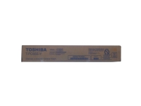 Toshiba TFC65EY - Gul - original - tonerpatron - for e-STUDIO 5540C, 5540CSE, 6540C, 6540CSE, 6550C, 6550CSE