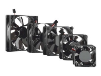Noiseblocker BlackSilentPRO PK-PS - Kabinettvifte - 140 mm