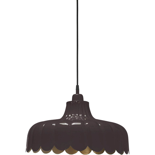 PR Home Wells Brun/guld 43cm
