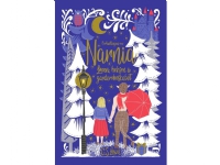 Narnia 2 - Løven, heksen og garderobeskabet | C. S. Lewis | Språk: Dansk