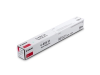 Canon C-EXV 51L M - Magenta - original - tonerpatron - for imageRUNNER ADVANCE C5535, C5540, C5550, C5560, DX C5735, DX C5740, DX C5750, DX C5760