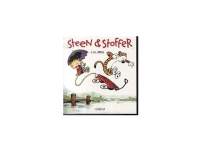 Steen & Stoffer 1 | Bill Watterson | Språk: Dansk