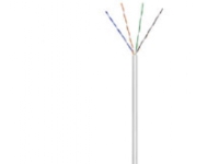 Goobay 305m Cat.5e U/UTP, 305 m, Cat5e