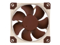 Noctua NF-A8 FLX - Kabinettvifte - 80 mm