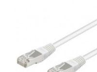 Goobay CAT 5-1500 FTP 15.0m, 15 m