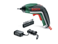 Bosch 06039A800S, Flerfarget, 215 RPM, 4,5 Nm, 5 mm, Batteri, 3,6 V