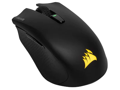 Corsair Gaming Harpoon RGB Trådløs Mus