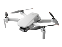 DJI Mini 2 Fly More Combo - Quadcopter - Wi-Fi