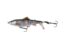 SG 3D SmashTail 10cm 17g F Roach