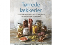 Tørrede lækkerier | Michelle Keogh | Språk: Dansk