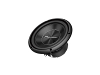 Pioneer TS-A250D4, 25,4 cm (10), Subwoofer-driver, 400 W, 4 O