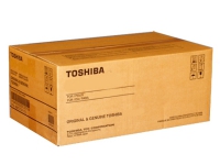 Toshiba TFC25EK - Svart - original - tonerpatron - for e-STUDIO 2040C, 2040CSE, 2540C, 2540CSE, 3040C, 3040CSE, 3540C, 3540CSE, 4540C, 4540CSE