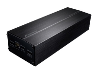 Pioneer GM-D1004, 4.0 kanaler, 200 W, F/D, 0,05%, 75 dB, 100 W