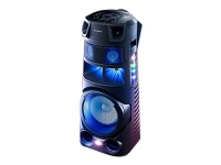 Sony MHC-V83D - Selskapshøyttaler - trådløs - Bluetooth, NFC - Appstyrt