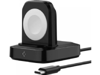 Spigen charger Wireless charger for Apple Watch Spigen PF2002 PowerArc Apple Watch Wireless Charger Black