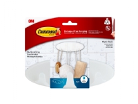3M Command multikrog til vådrum BATH21