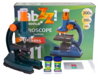 Levenhuk LabZZ M1