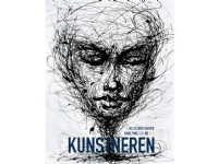 KUNSTNEREN | Kit Sørensen | Språk: Dansk