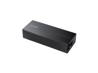 Sony XMS400D, D, 4 kanaler, 100 W, 100 dB, 48 A, Svart