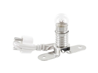 BELI-BECO GL435 ws Skalapære 4.50 V 0.90 W Sokkeltype E10 Klar 1 stk