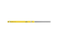 Stabila Type 80 T 18880 Teleskop-vaterpas 127 cm 1.0 mm/m