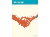 Sociologi | Poul Brejnrod | Språk: Dansk