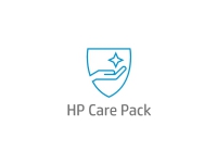 Electronic HP Care Pack Software Technical Support - Teknisk kundestøtte - for PaperCut MF UK NI Additional Print Release Station - ESD - rådgivning via telefon - 1 år - 9x5 - responstid: neste tilgjendelige agent