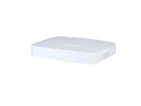Dahua Lite Series DHI-NVR4108-8P-4KS2/L - NVR - 8 kanaler - med nettverk - 1U