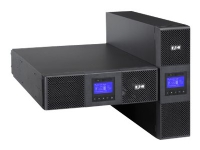 Eaton 9SX 9SXEBM180RT - Batteriinnbygging (rackmonterbar/ekstern) - blysyre - 3U - 19 - for 9SX 9SX5KIRT